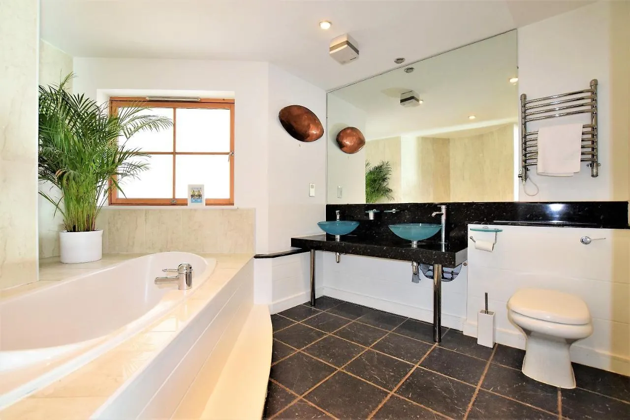 Brunel'S View - Your Apartment Bristol