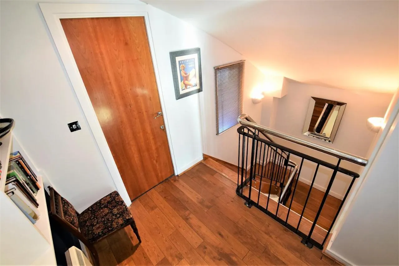 Brunel'S View - Your Apartment Bristol