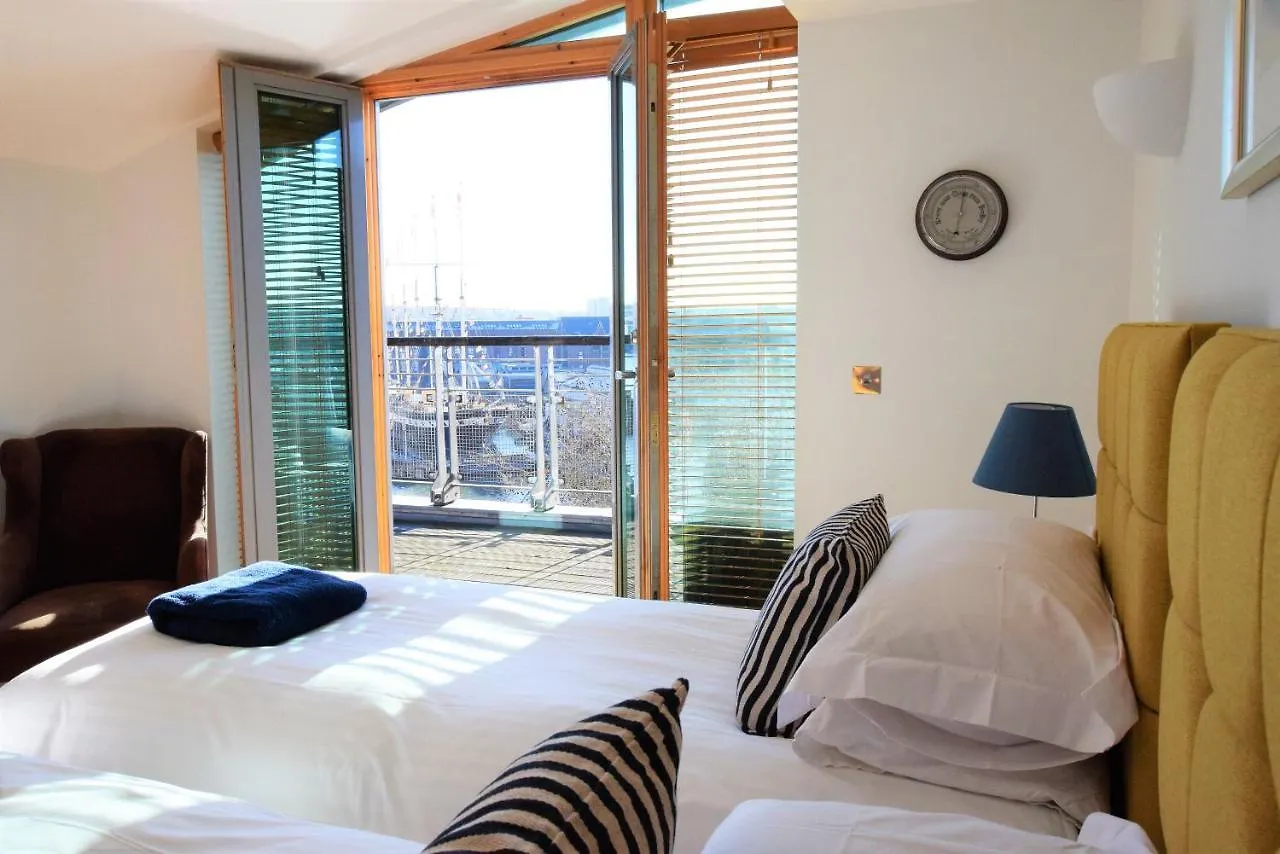 Brunel'S View - Your Apartment Bristol 0*,