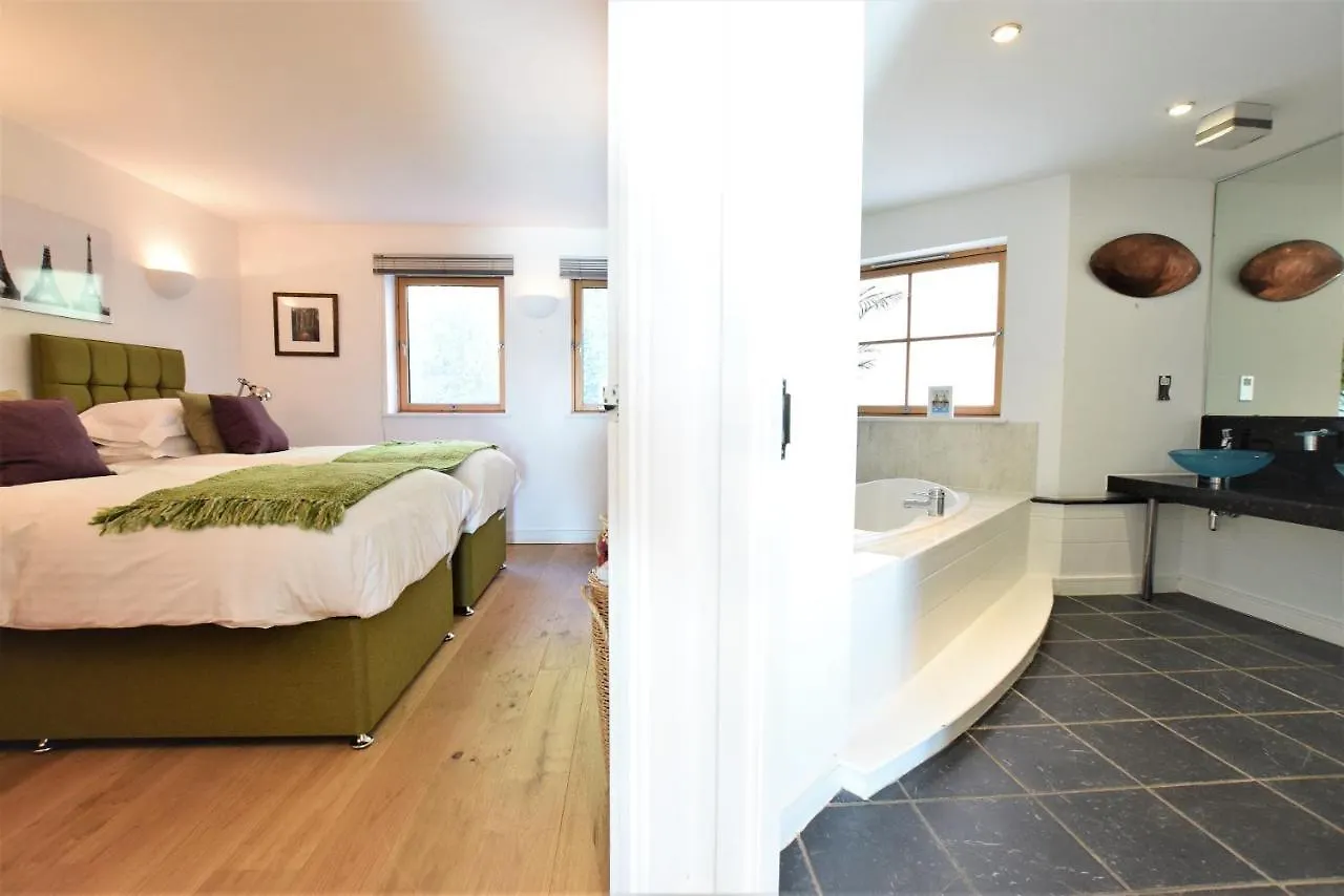 Brunel'S View - Your Apartment Bristol