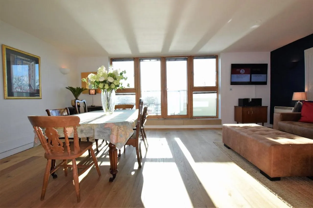Brunel'S View - Your Apartment Bristol