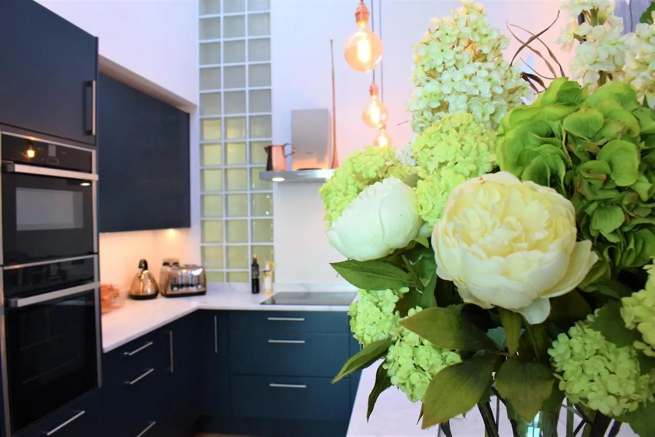 Brunel'S View - Your Apartment Bristol