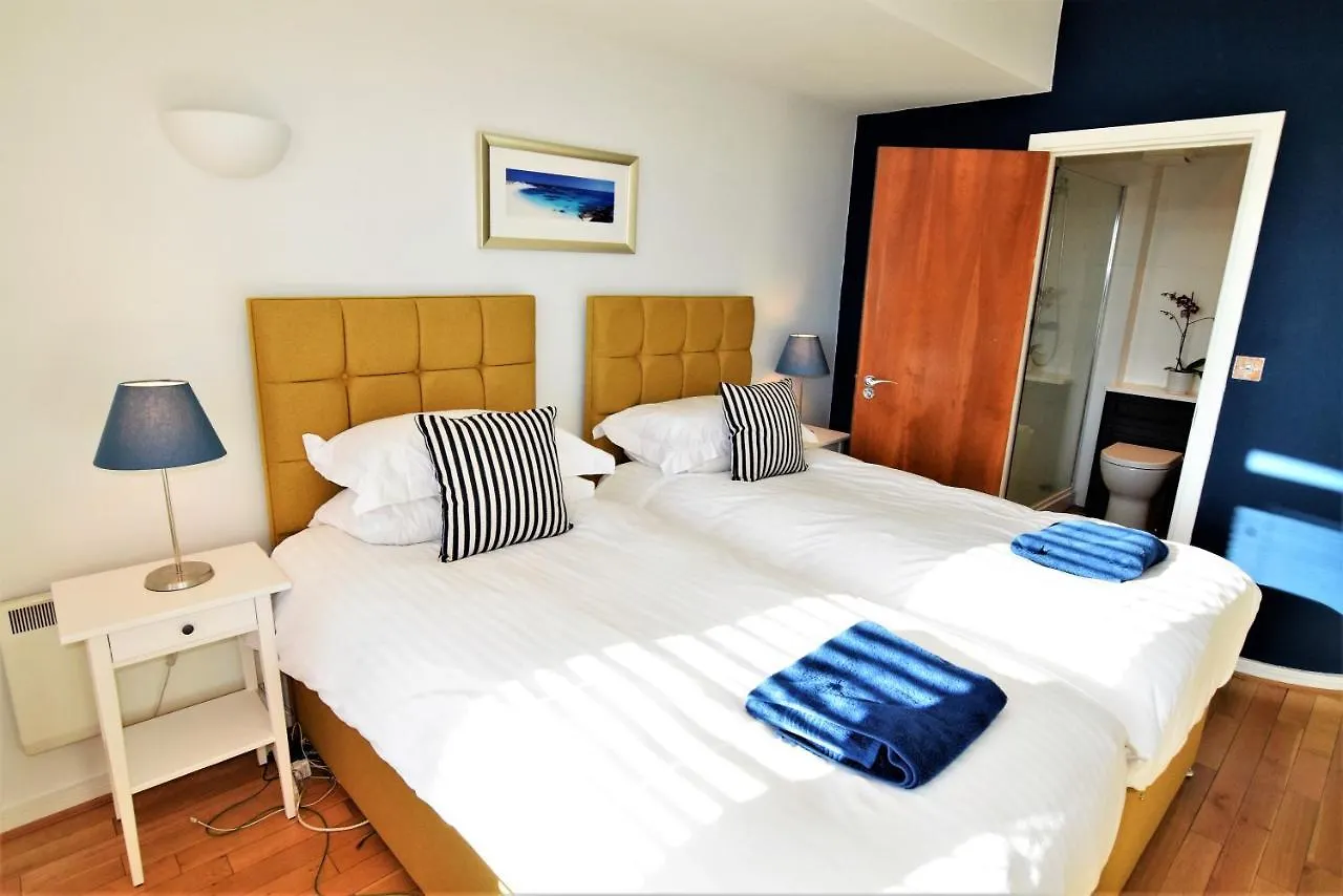 Brunel'S View - Your Apartment Bristol United Kingdom