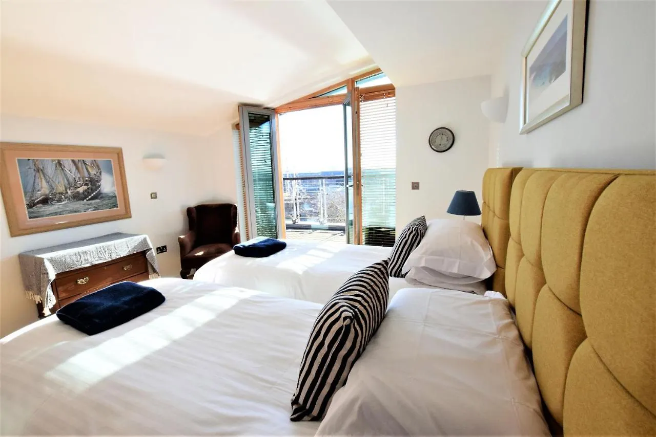Brunel'S View - Your Apartment Bristol