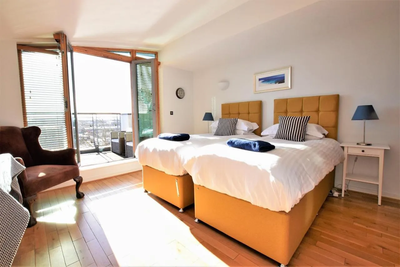 Brunel'S View - Your Apartment Bristol