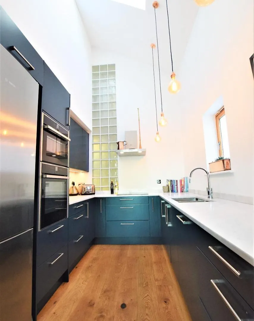 Brunel'S View - Your Apartment Bristol
