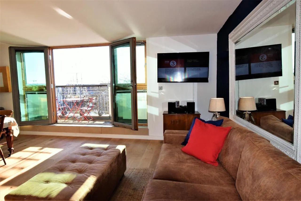 Brunel'S View - Your Apartment Bristol 0*,  United Kingdom