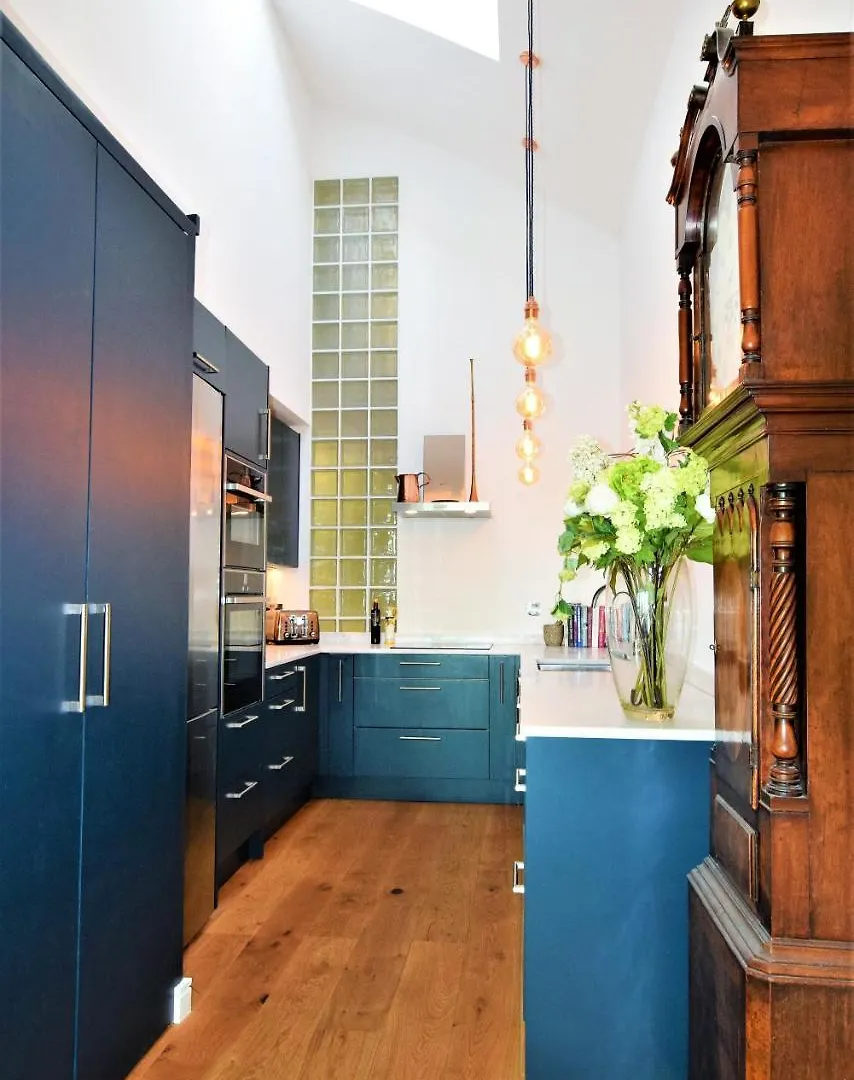 Brunel'S View - Your Apartment Bristol