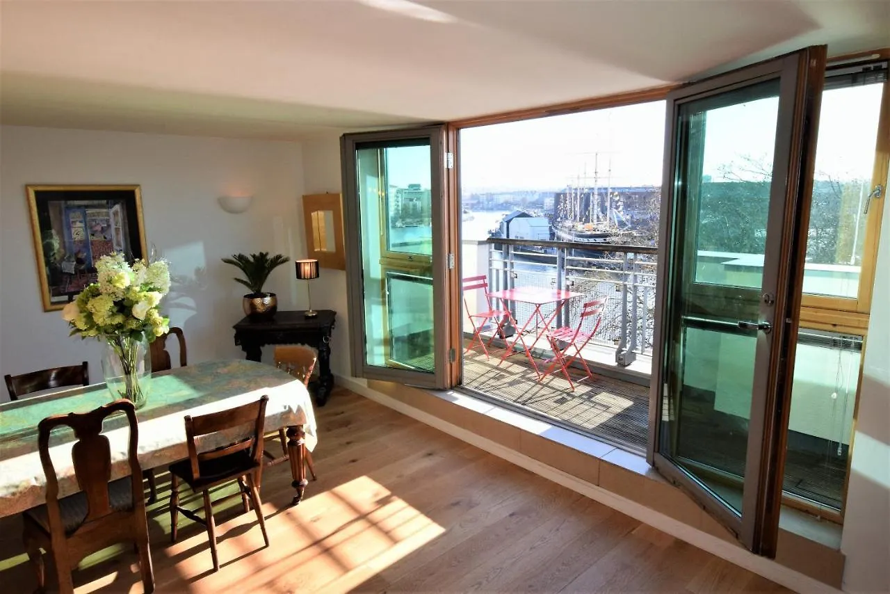 Brunel'S View - Your Apartment Bristol 0*,