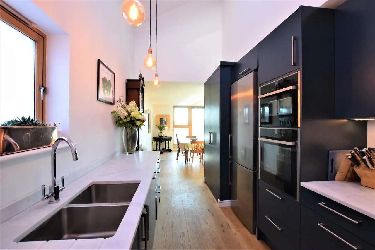 Brunel'S View - Your Apartment Bristol