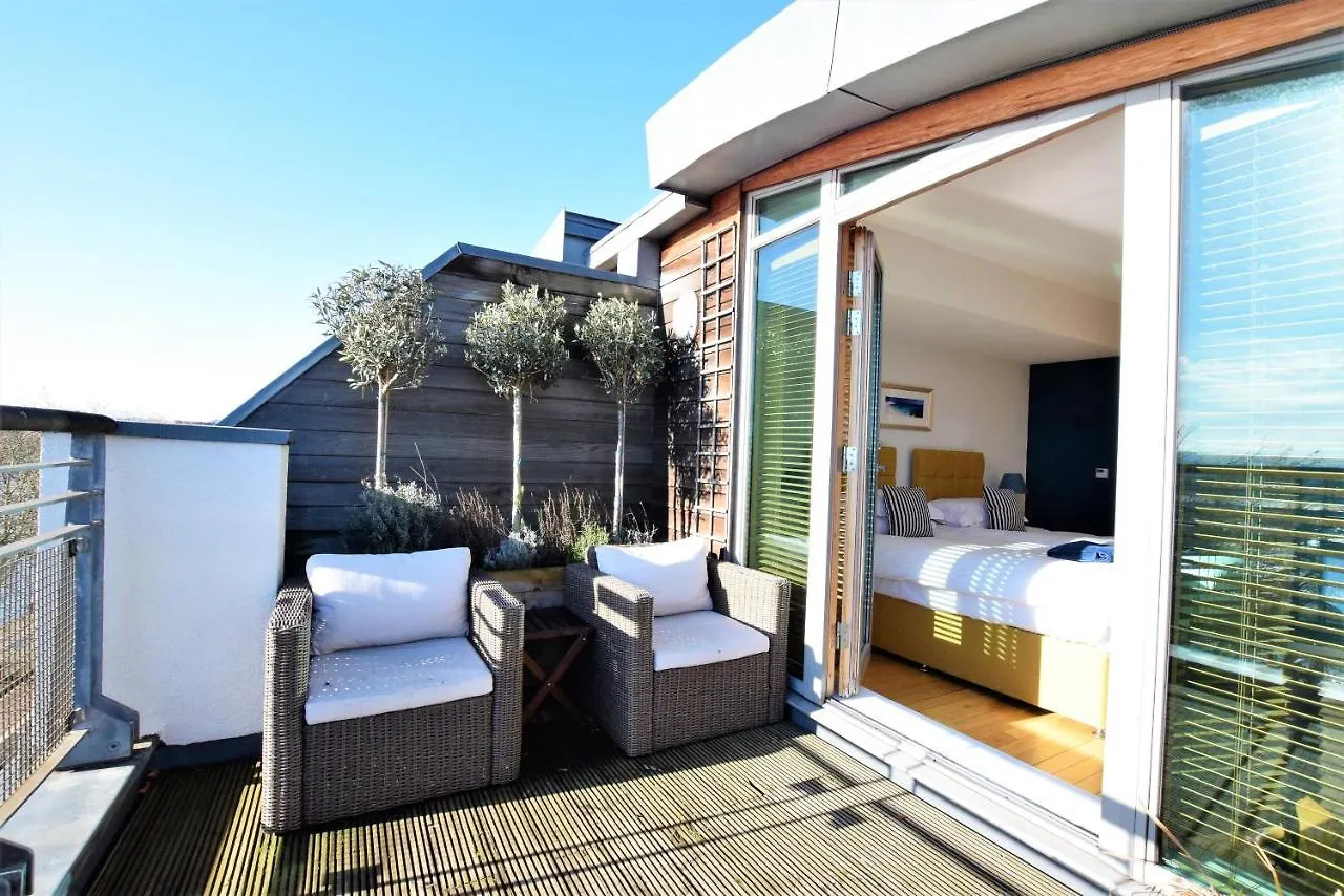 Brunel'S View - Your Apartment Bristol United Kingdom