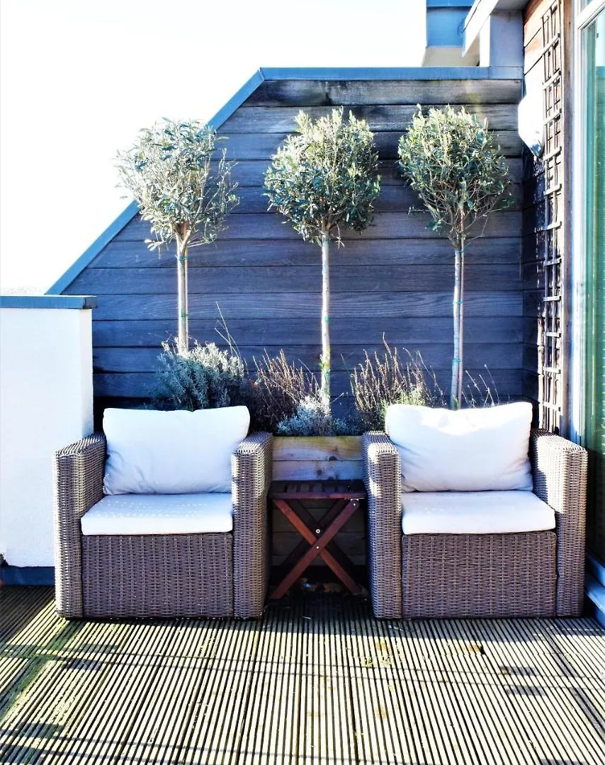 Brunel'S View - Your Apartment Bristol